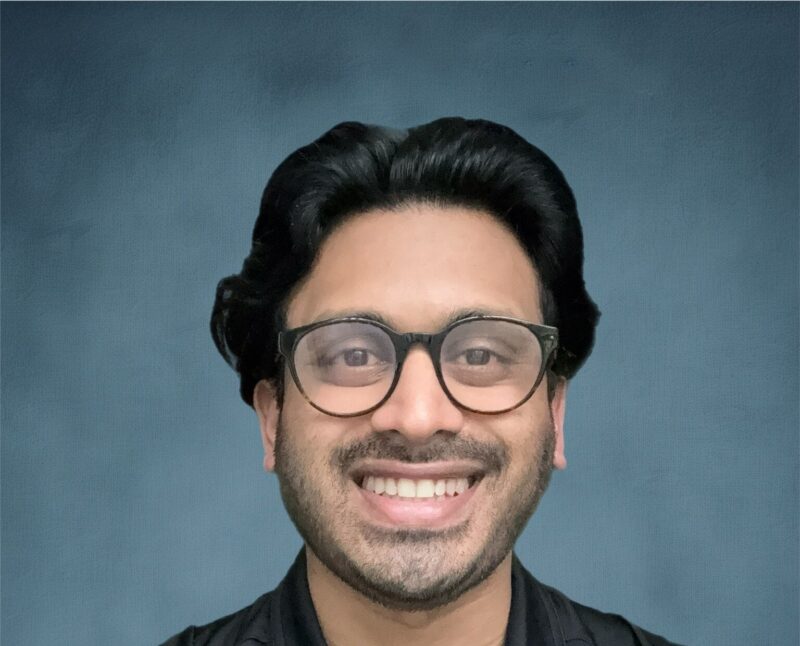 Ananth Sundara Photo