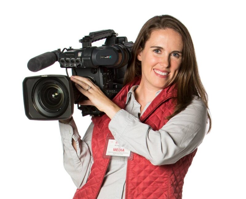 Bethany Swain Photo