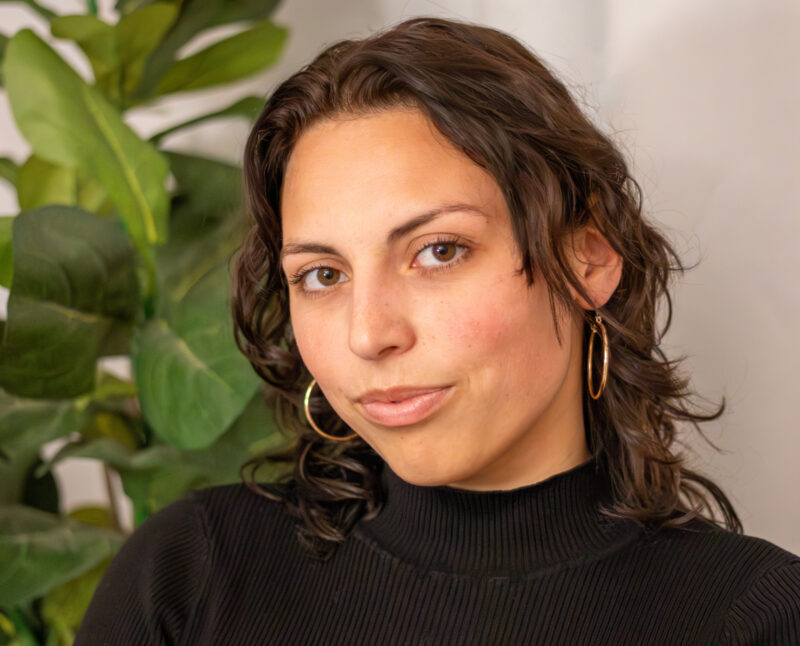 Chelsea Casabona Photo