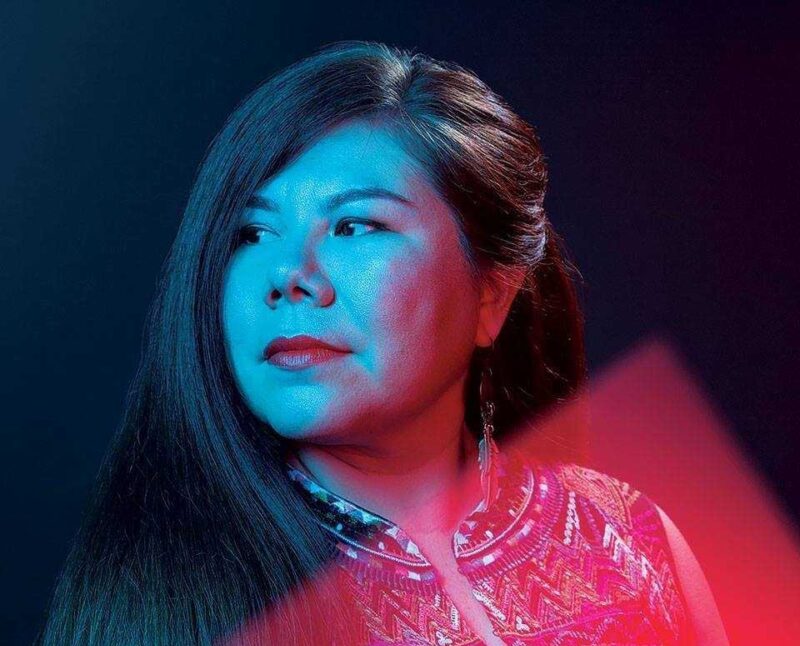 Chelsea Hernandez Photo