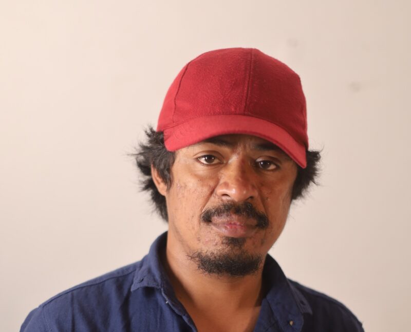 Manuel Alberto Maia Photo