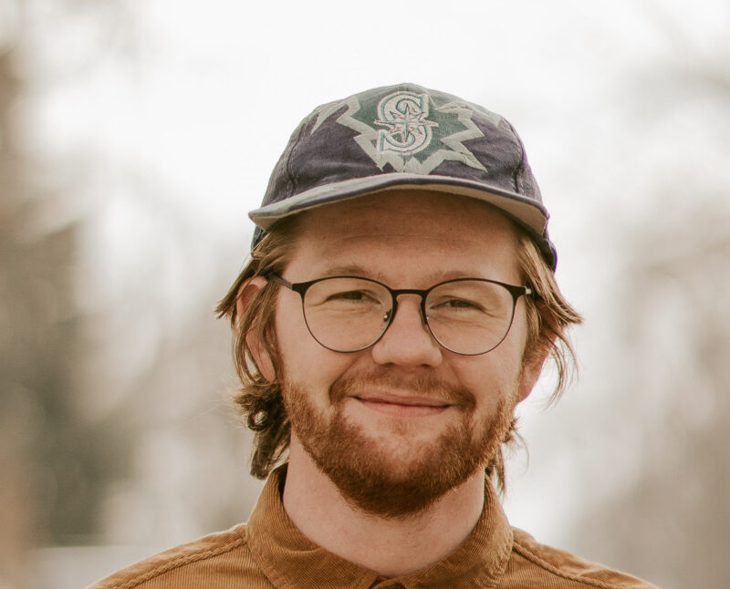Corey Lester Photo