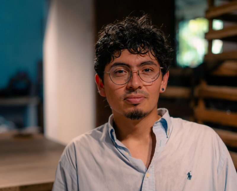 Diego Gutiérrez Photo