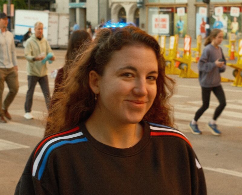 Sarah Michels Photo