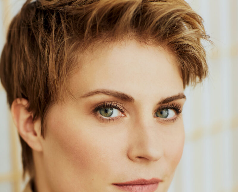 Elizabeth Potter Photo