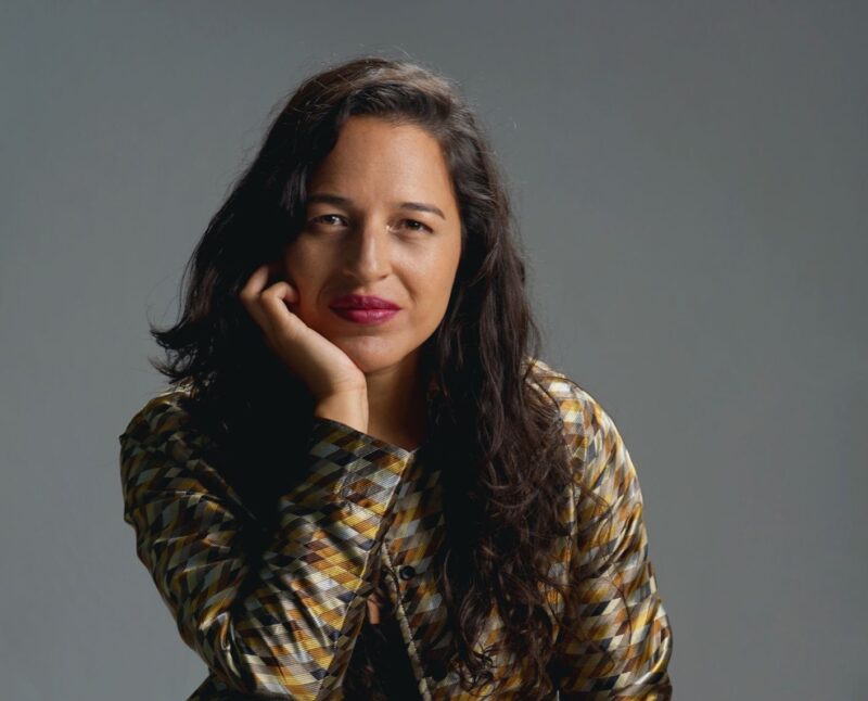 Arantxa Valecillos Photo