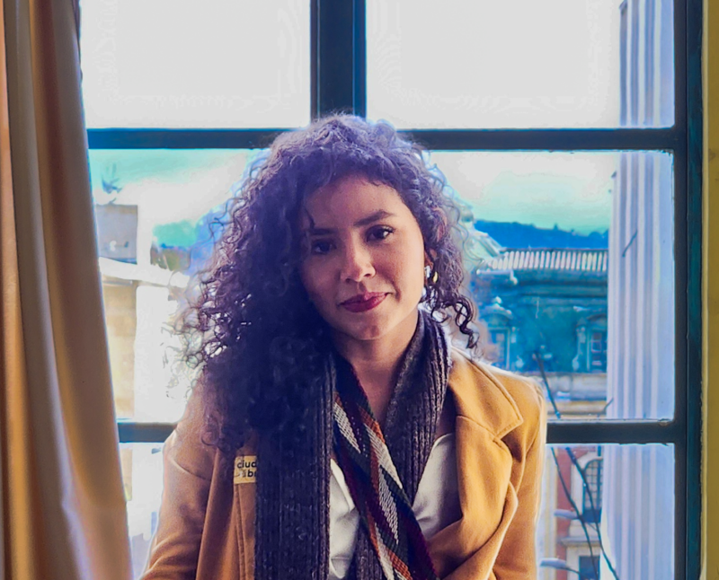 Heidy Tatiana Novoa Vargas Photo