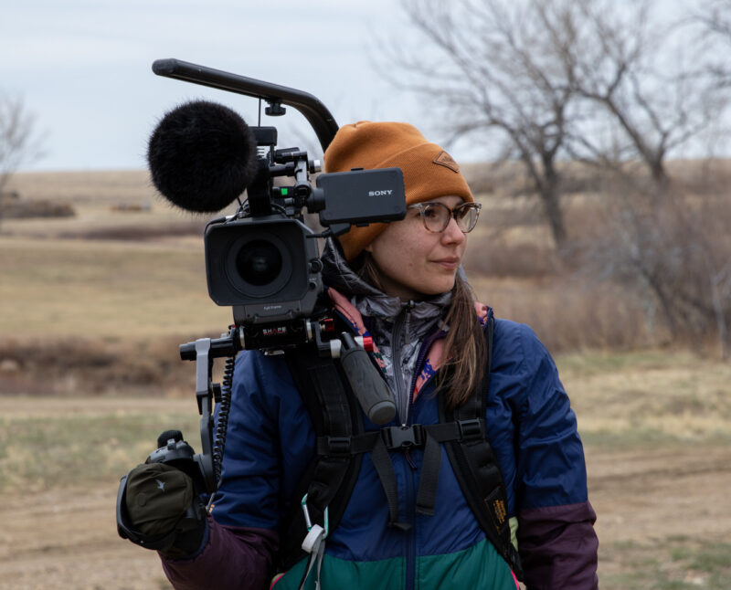 Gabriella Garcia Pardo Photo