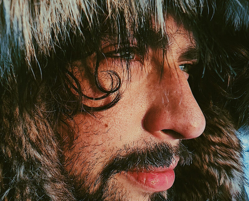 Teo Weyman Photo