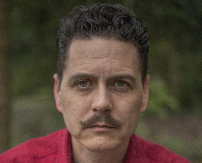Greg Jeske Photo