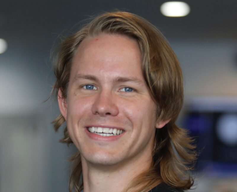 Alexander Volberding Photo