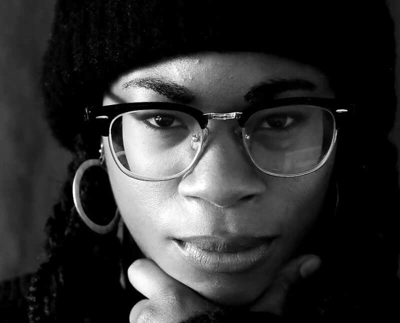 Courtney Symone Staton Photo