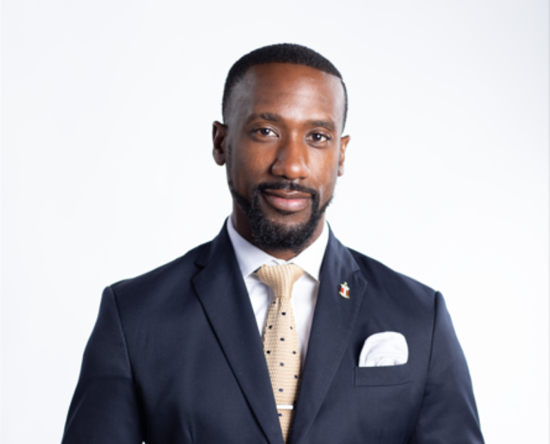 Wilton Jackson Photo