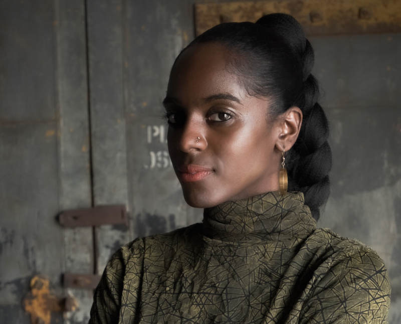 Arielle Knight Photo