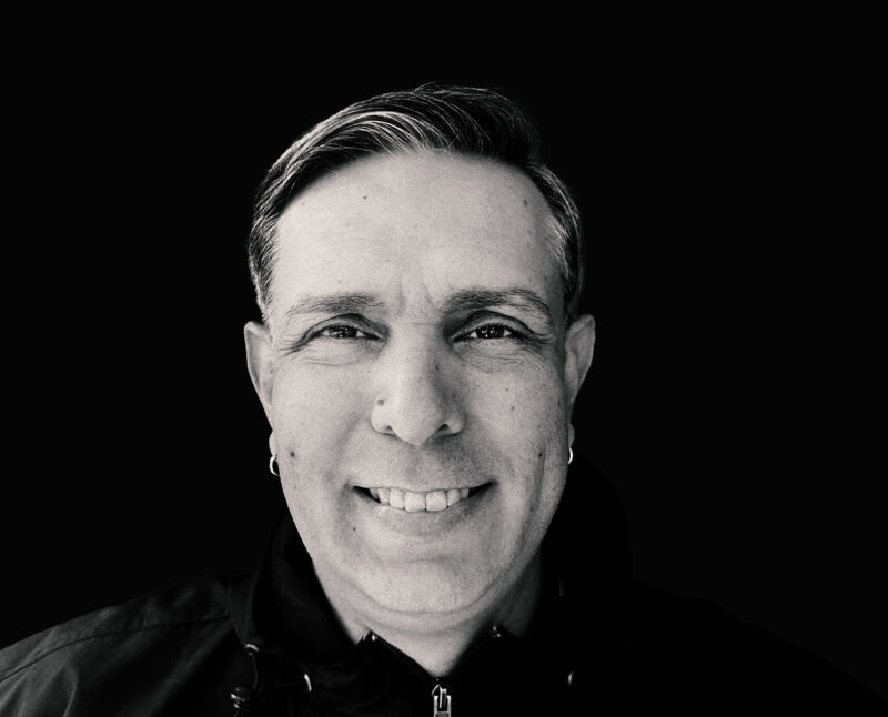 Hector Do Nascimento Photo