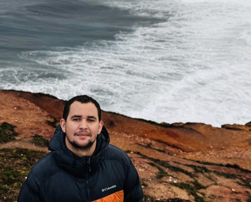 Miguel Alfredo Lopez Photo