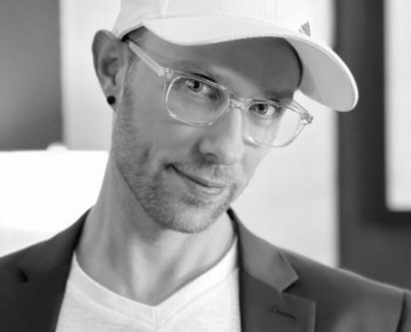 D.J. Markuson Photo