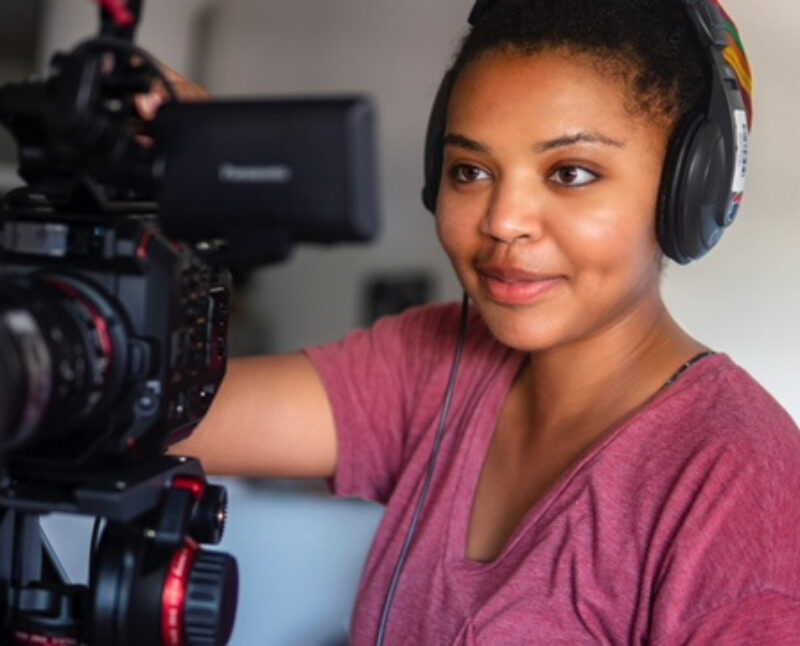 Eboni Johnson Photo
