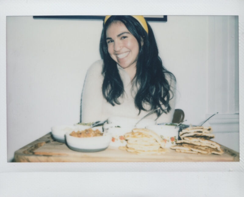 Alana Michele Sarmiento Schwartz Photo