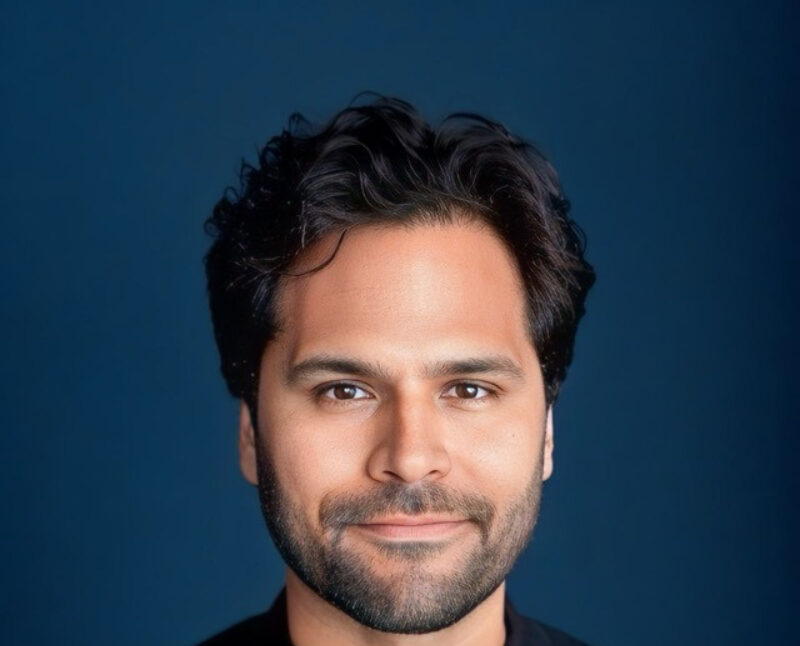 Carlos Perez Beltran Photo