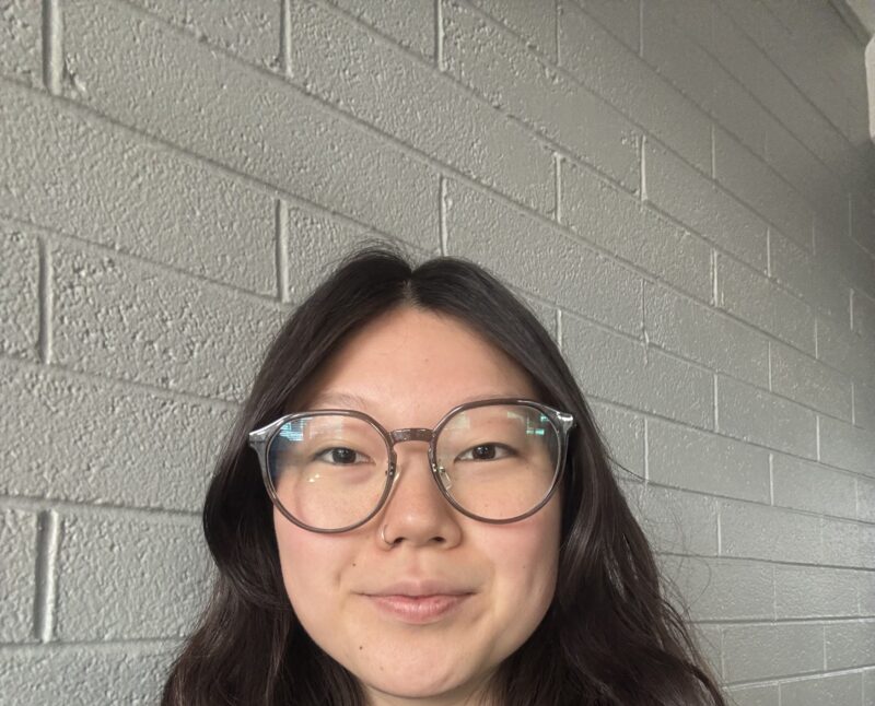 Natalie Suh Photo