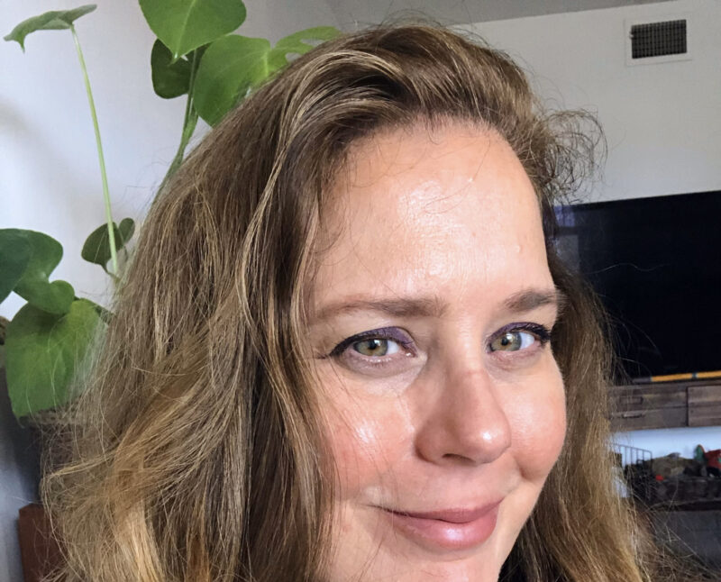 Nancy Donnelly Photo