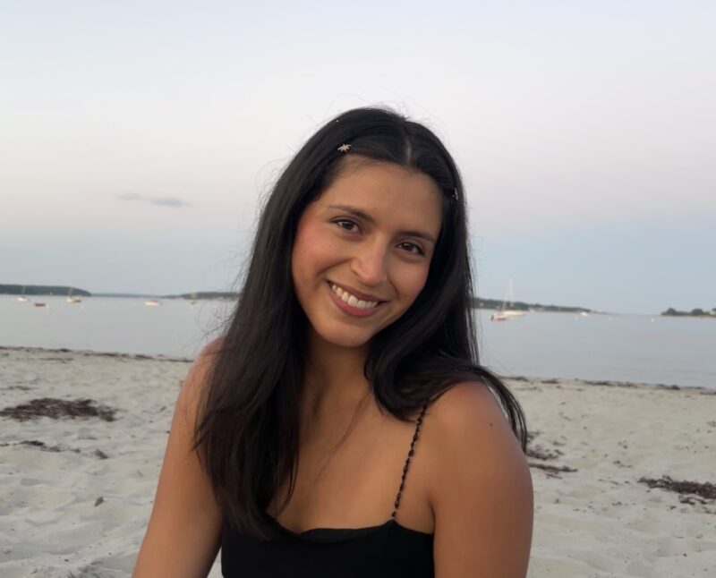 Chantal Encalada Photo