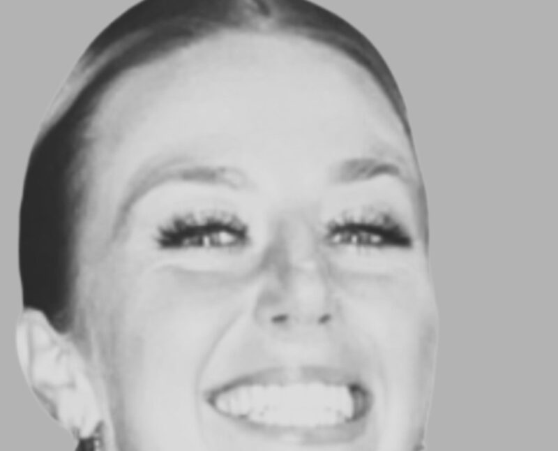 Sarah Sloan Photo