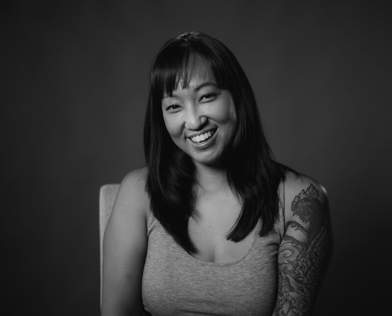 Irene Hui Photo
