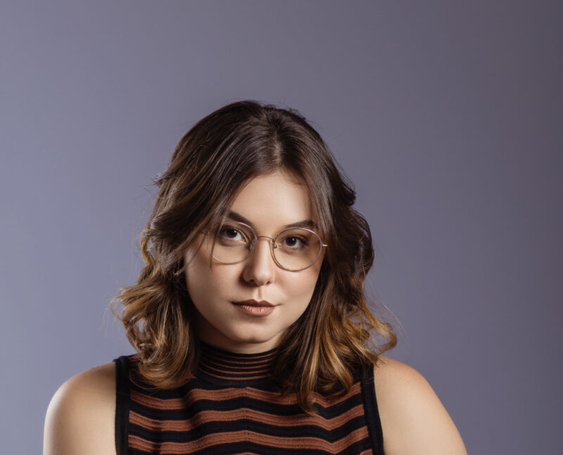 Celi Mitidieri Photo