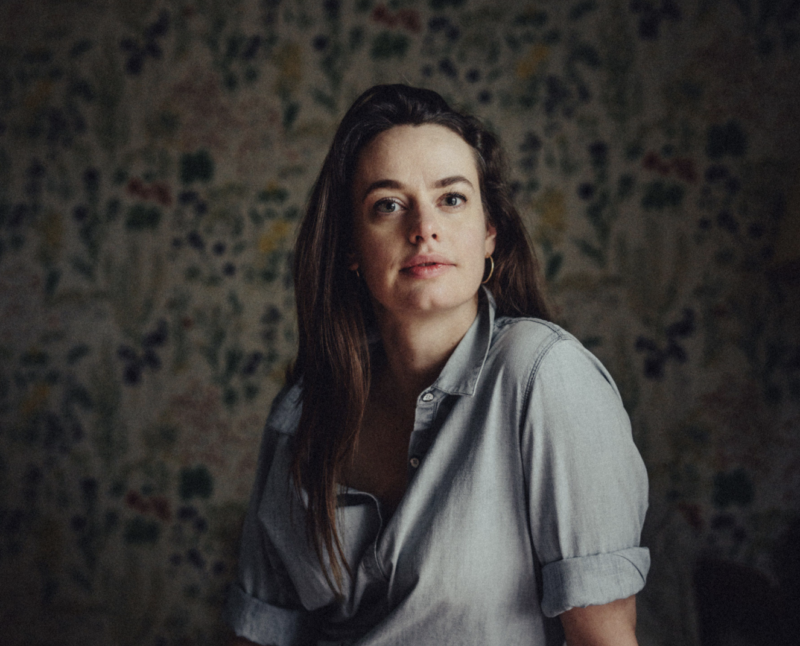 Stephanie Jenkins Photo