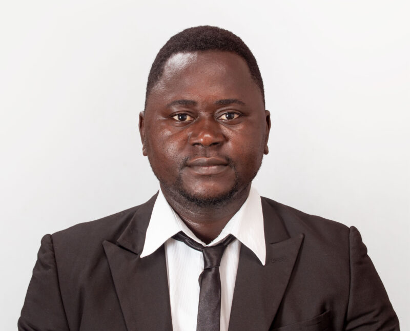 Chernor Mustapha Thoronka Photo