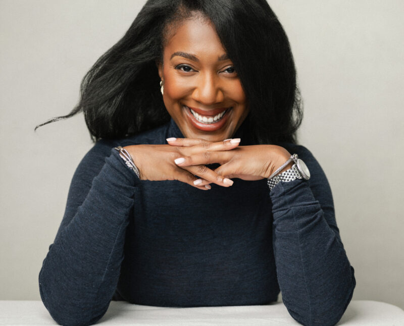 Kamaria Roberts Photo