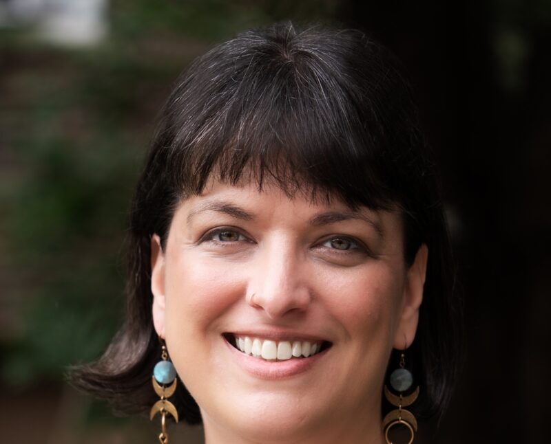 Kat Vecchio Photo
