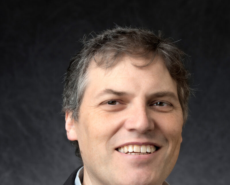 Stuart Kazanow Photo