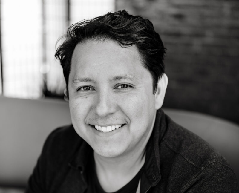 Daniel Salazar-Hopps Photo