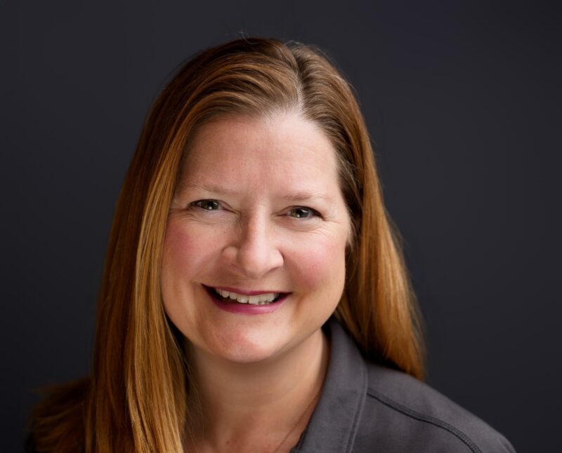 Amy Koppmann Photo