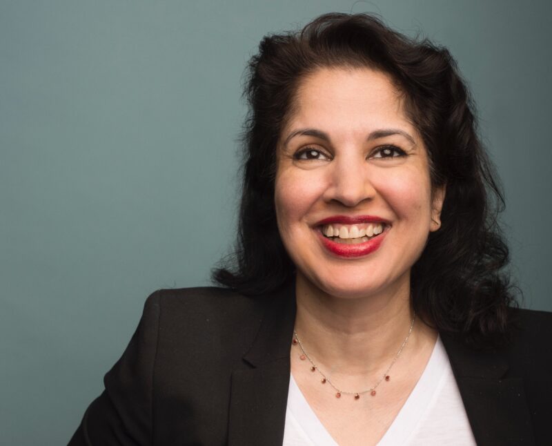 Shalini Sharma Photo