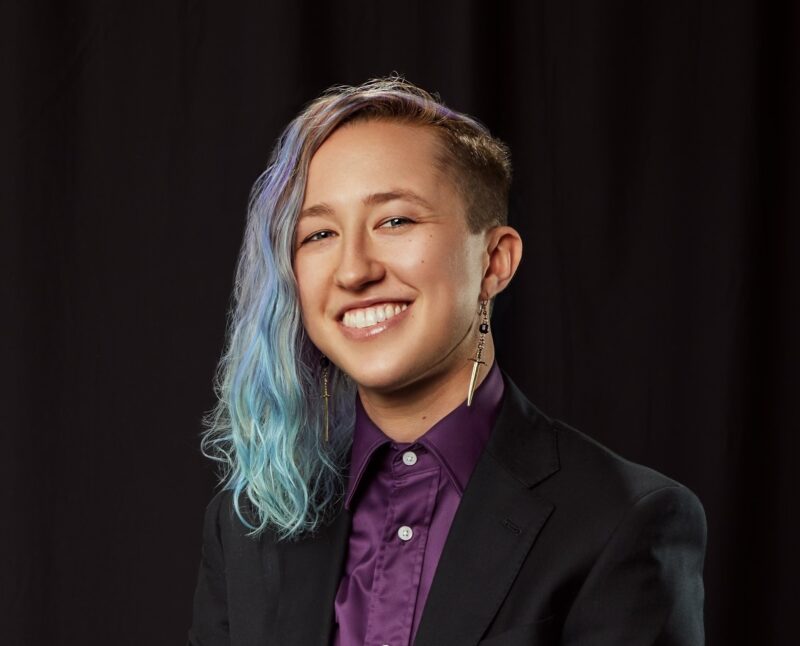 Molly Brock Photo