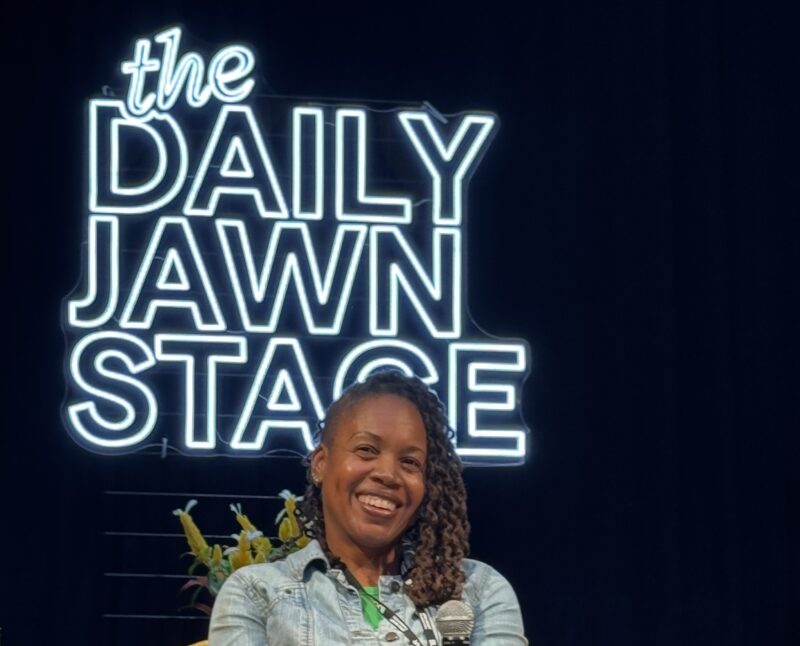 Natalie Bullock Brown Photo