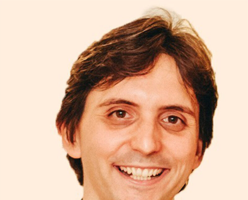 Nicolás Beaumont Photo