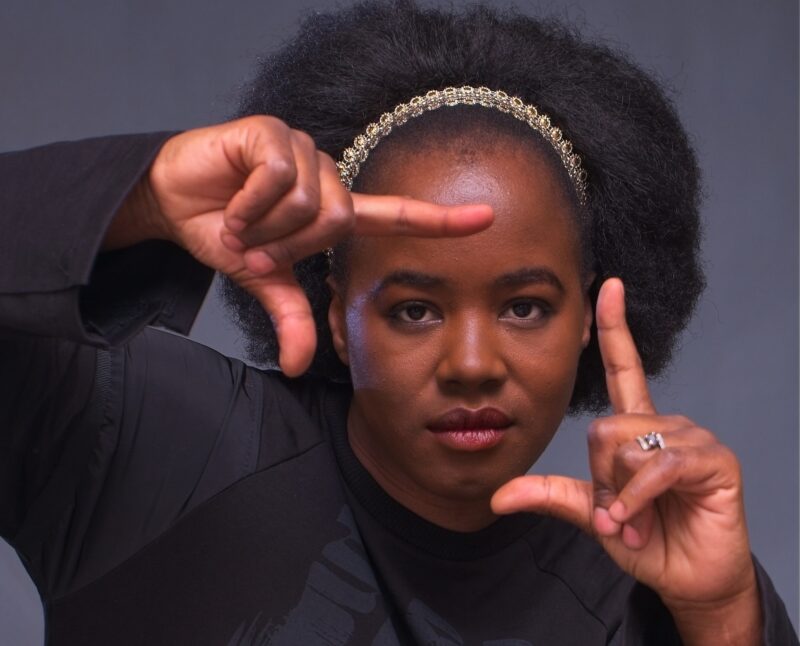 Nyembezi . . . Photo