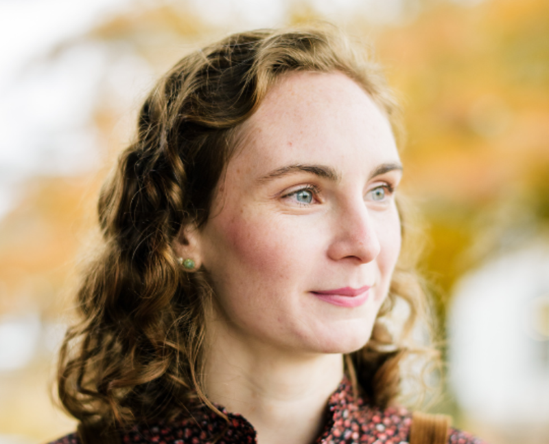 Olivia Whittington Photo