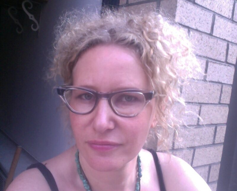 Heather Tenzer Photo