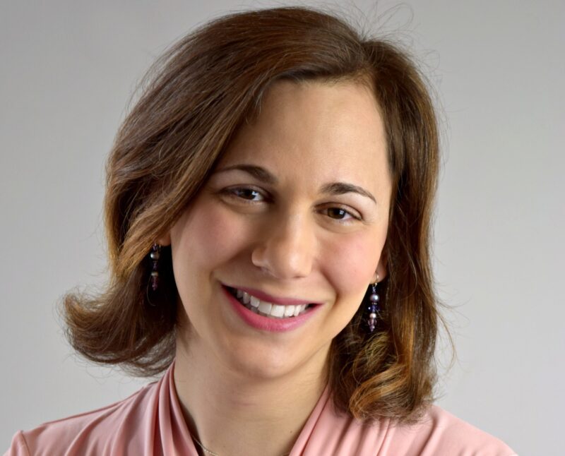 Talia Rosen Photo