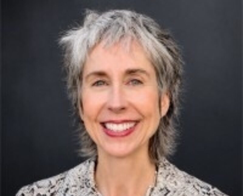 Sarah Childress Photo