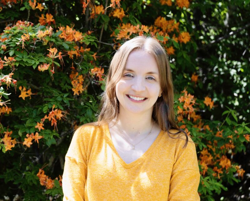 Sarah Lowery Photo