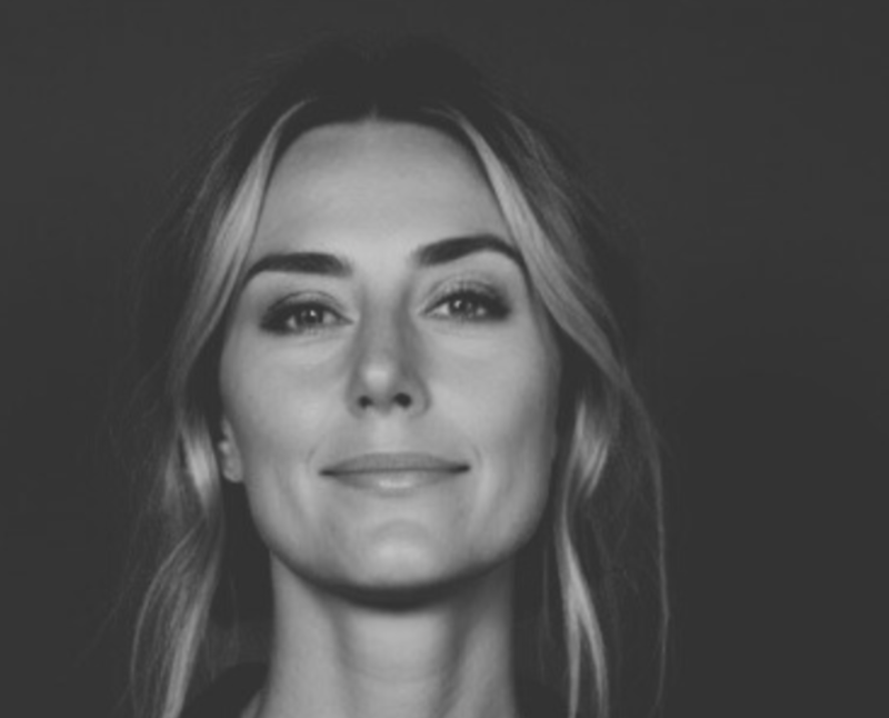 Sarah Sloan Photo