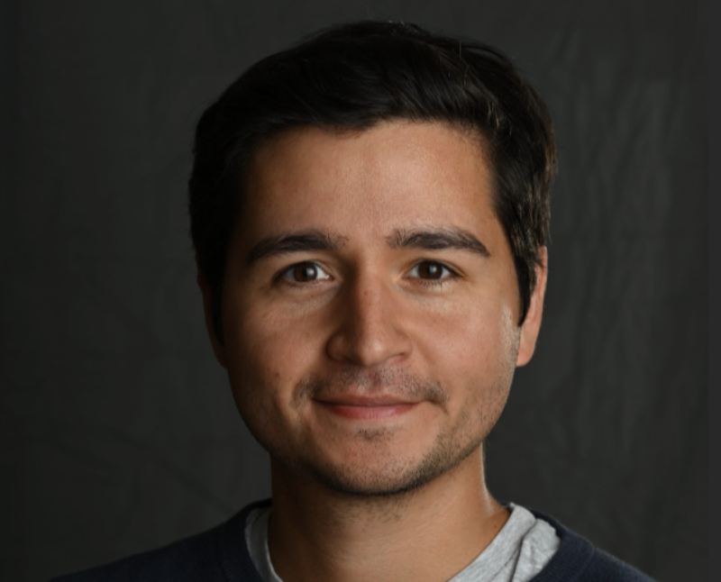 Sebastián Martínez Valdivia Photo