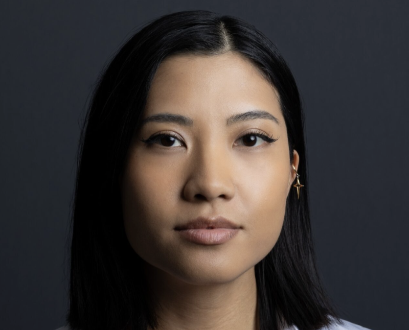 Carissa Quiambao Photo